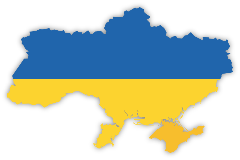 Ukraine